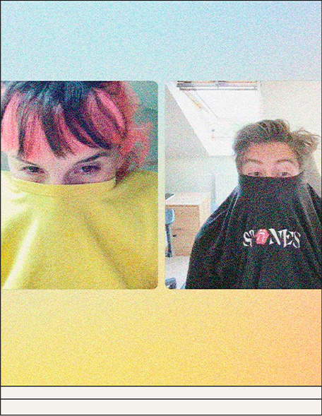 Who Are We Images