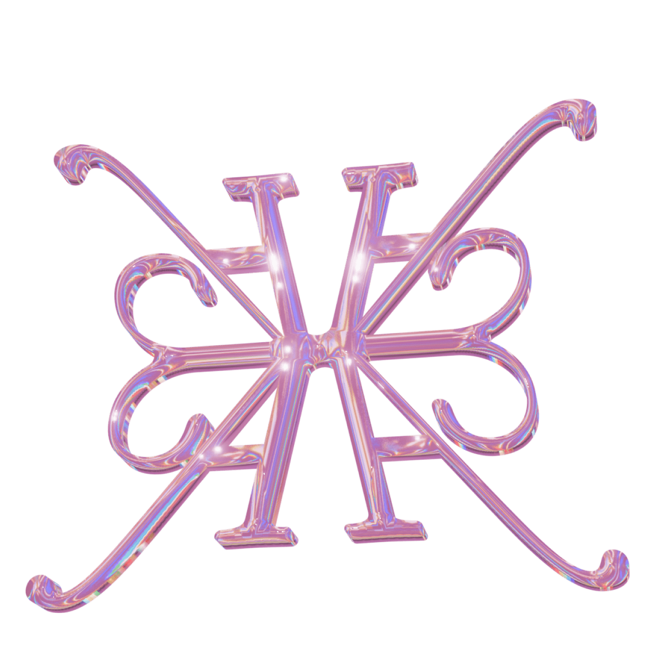 a list logo