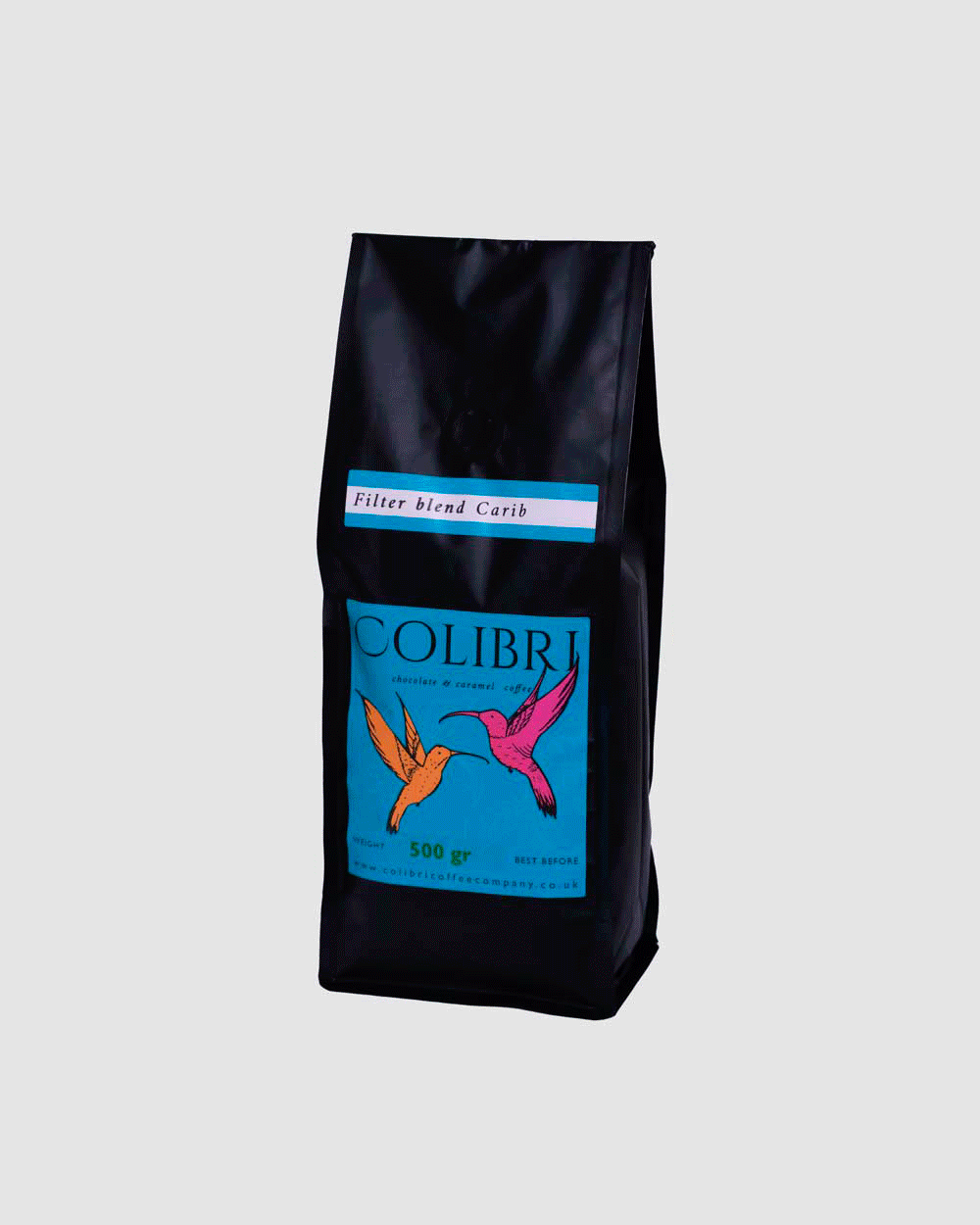 colibri coffee products