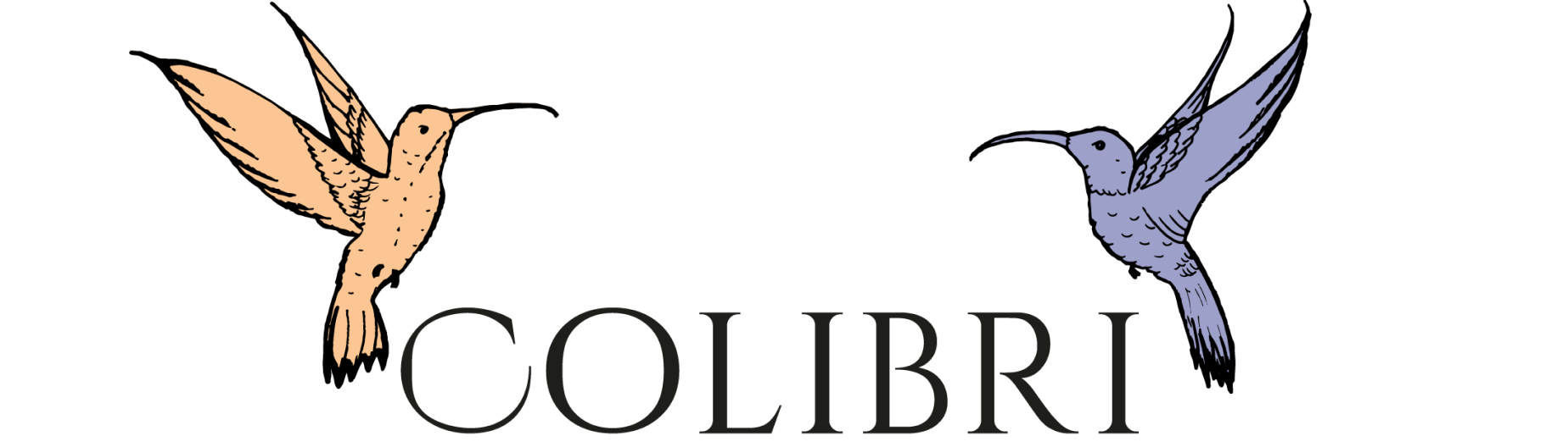 colobri coffee logo