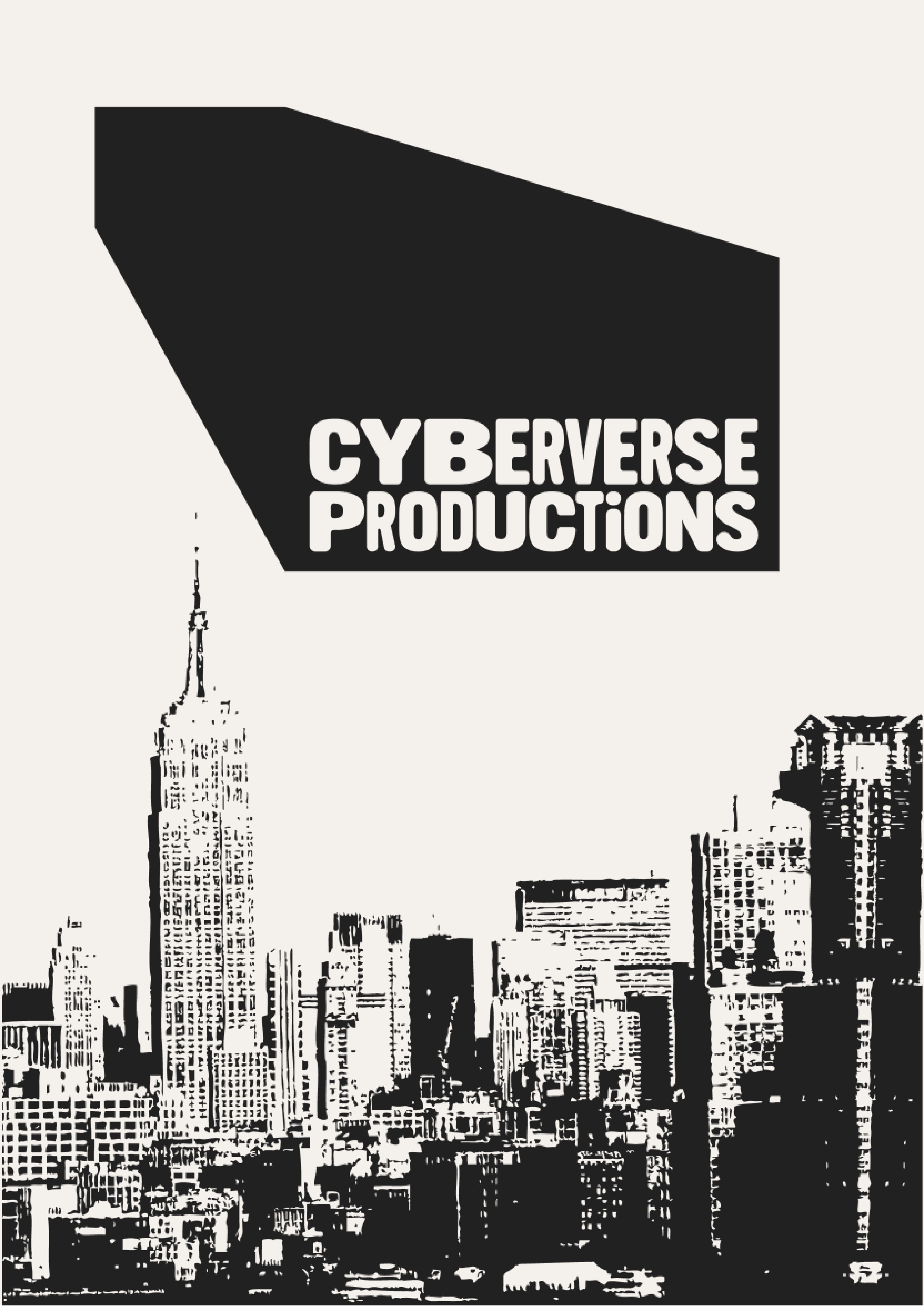 Cyberverse thumbnail