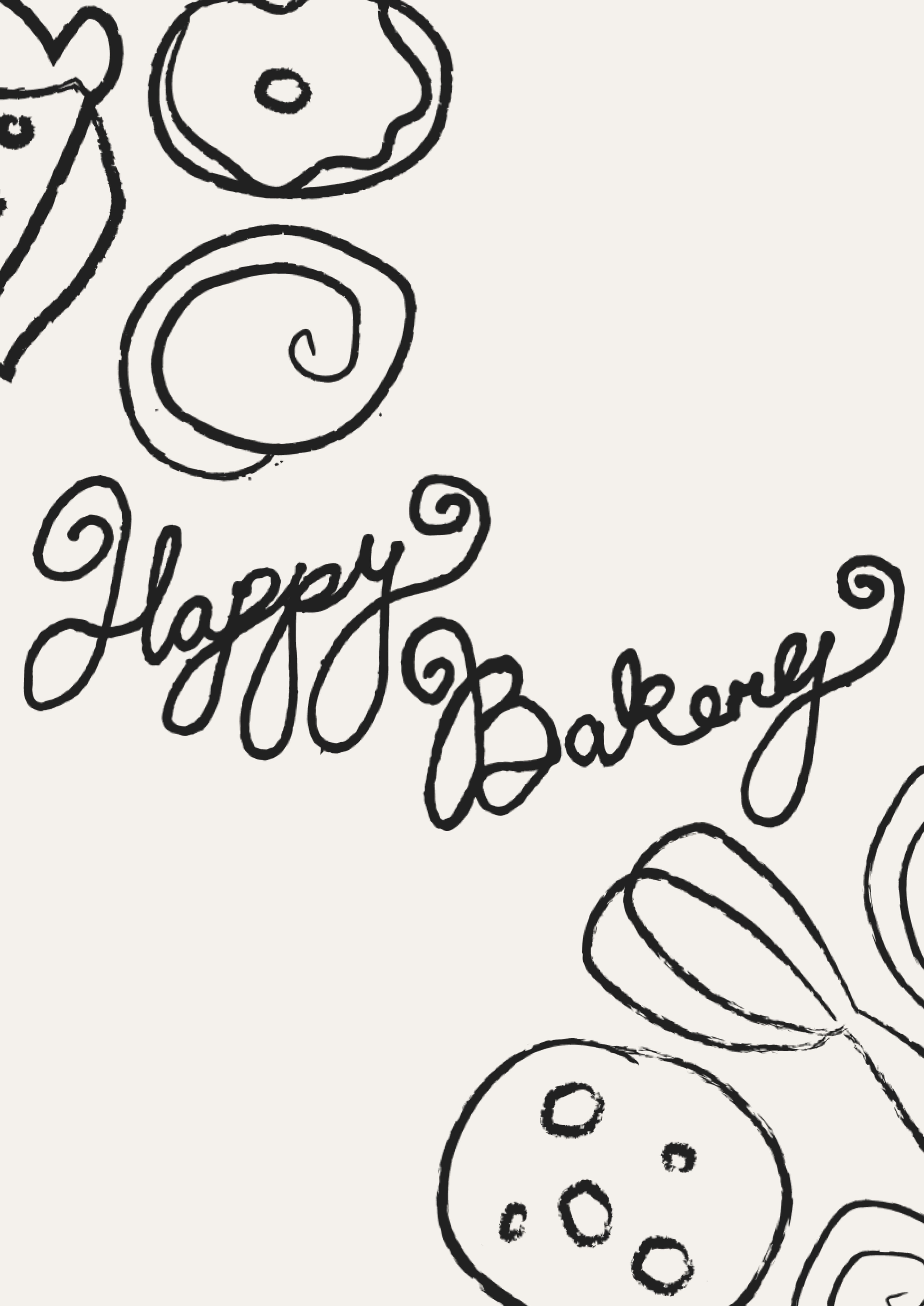 Happy Bakery thumbnail