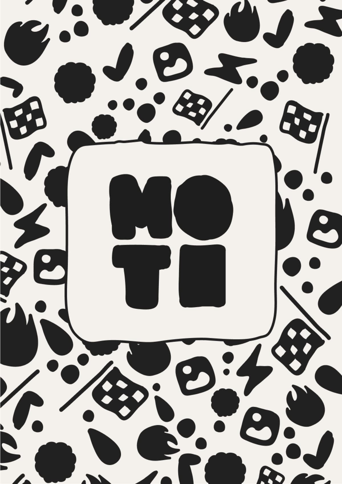 Moti habit tracking app cover