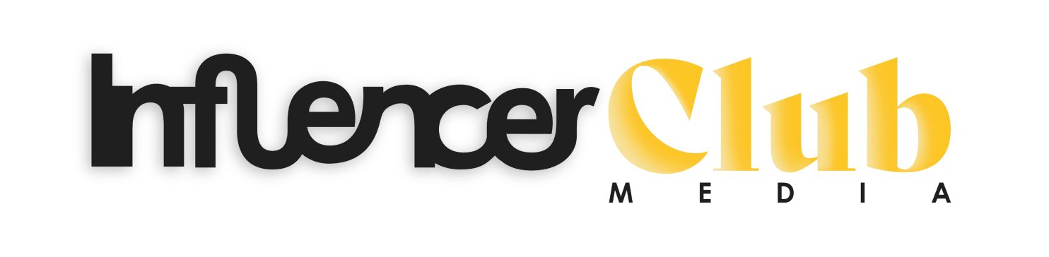 influencer club logo