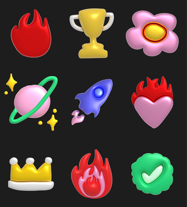 moti app screens