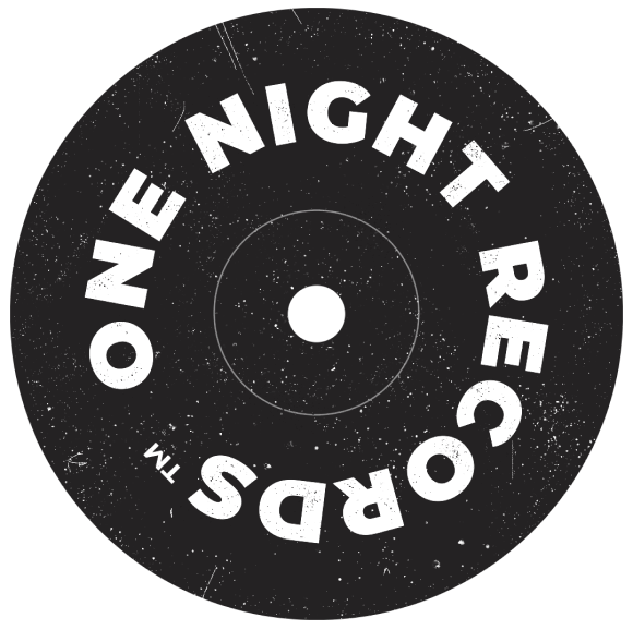 one night records logo