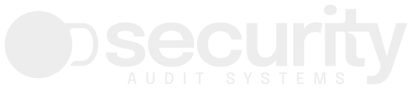 security audit logo