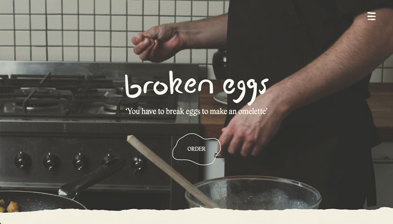 thumbnail of website