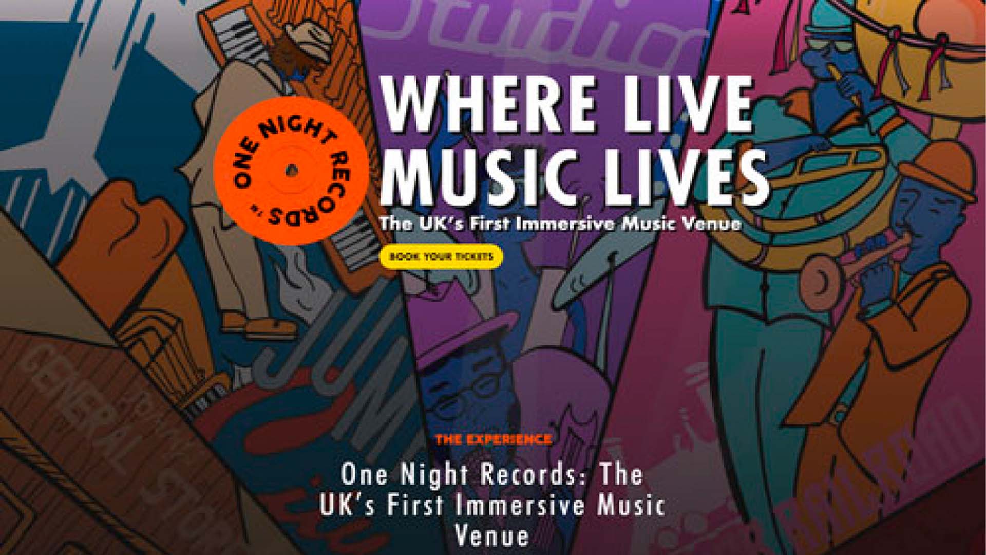 thumbnail of website